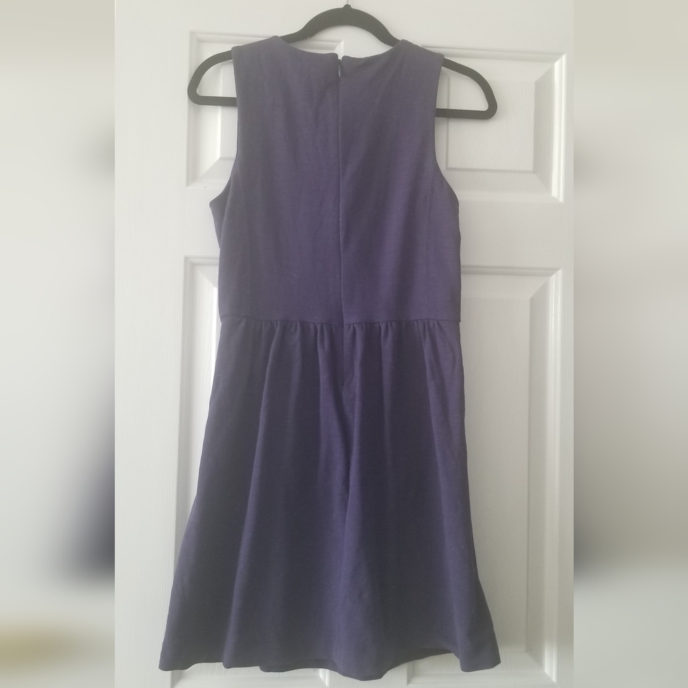 J. Crew Sleeveless Dress - Picture 2 of 3